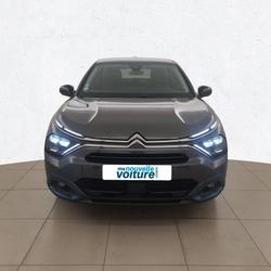 Citroen e-C4 e-C4 136 ch Automatique - Feel Vernouillet