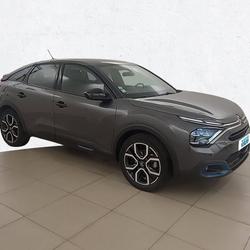 Citroen e-C4 e-C4 136 ch Automatique - Feel Vernouillet