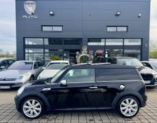 Mini Clubman Nouvoitou