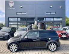 Mini Clubman Nouvoitou