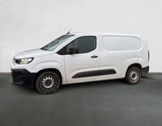 Citroen Berlingo Vernouillet