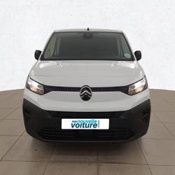Citroen Berlingo BERLINGO VAN TAILLE XL 950KG BLUEHDI 130 S&S BVM6 Vernouillet