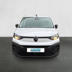 Citroen Berlingo BERLINGO VAN TAILLE XL 950KG BLUEHDI 130 S&S BVM6 Vernouillet