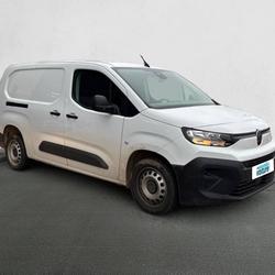 Citroen Berlingo BERLINGO VAN TAILLE XL 950KG BLUEHDI 130 S&S BVM6 Vernouillet