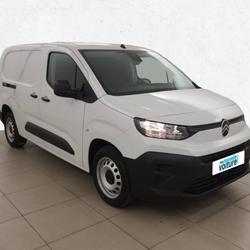 Citroen Berlingo BERLINGO VAN TAILLE XL 950KG BLUEHDI 130 S&S BVM6 Vernouillet