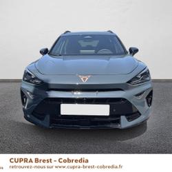 Cupra Formentor 1.5 eHybrid 272ch VZ DSG6 Brest