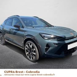 Cupra Formentor 1.5 eHybrid 272ch VZ DSG6 Brest