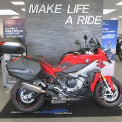 BMW Serie S S 1000 XR Pack Dynamic, Touring, Bagagerie GIVI, R&eacute;vis&eacute;e S1000XR occasion - Souffelweyersheim - photo 2/10