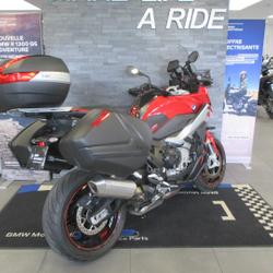 BMW Serie S S 1000 XR Pack Dynamic, Touring, Bagagerie GIVI, R&eacute;vis&eacute;e S1000XR occasion - Souffelweyersheim - photo 3/10