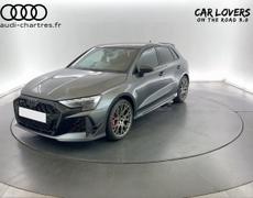 Audi RS3 Sportback Nogent-le-Phaye