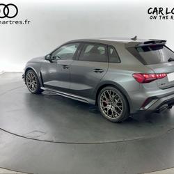 Audi RS3 Sportback 2.5 TFSI Quattro occasion - Nogent-le-Phaye - photo 3/32