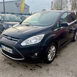 Ford C Max 1.6 TDCi 115ch B&eacute;d&eacute;e