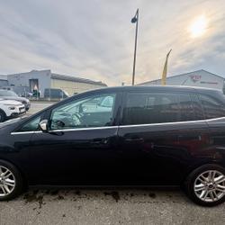 Ford C Max 1.6 TDCi 115ch B&eacute;d&eacute;e