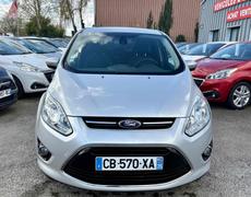 Ford C Max Bédée