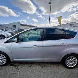 Ford C Max GRAND C-MAX 1.6 TDCI 115 B&eacute;d&eacute;e