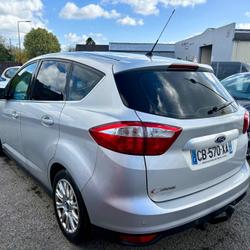 Ford C Max GRAND C-MAX 1.6 TDCI 115 B&eacute;d&eacute;e