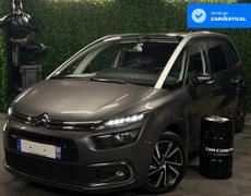 Citroen C4 Spacetourer Taverny