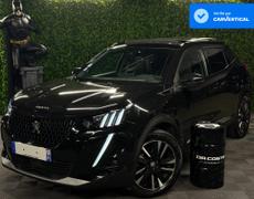 Peugeot 2008 Taverny