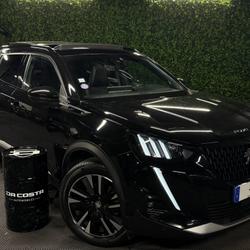 Peugeot 2008 GT PACK 1.2 155 TOIT OUVRANT BOITE AUTO APPLE & ANDROID VIRTUAL COCKPIT - Garantie 1 an Taverny