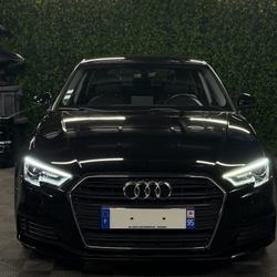 Audi A3 III PHASE 2 SPORTBACK 30 TFSI 1.0 115 Cv 47 700 Kms / ORIGINE FRANCE - GARANTIE 1 AN Taverny