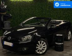 Volkswagen Golf 7 Taverny