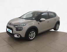 Citroen C3 - C3 PureTech 83 S&S BVM5 - YOU! - 8 990 €