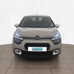 Citroen C3 C3 PureTech 83 S&S BVM5 - YOU! Vernouillet