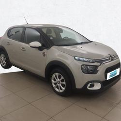 Citroen C3 C3 PureTech 83 S&S BVM5 - YOU! Vernouillet