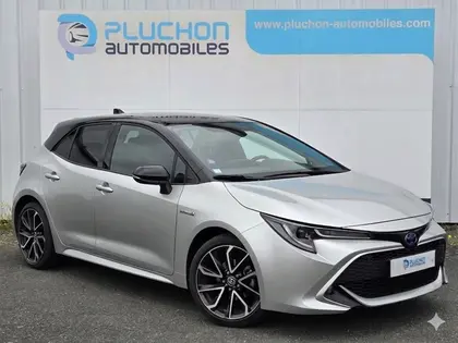 Toyota Corolla - 122H COLLECTION MY20 5CV - 21 990 €