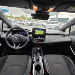 Toyota Corolla 122H COLLECTION MY20 5CV Saint-Lumine-de-Clisson