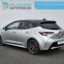 Toyota Corolla 122H COLLECTION MY20 5CV Saint-Lumine-de-Clisson