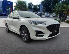 Ford Kuga Saint-Gilles-Croix-de-Vie