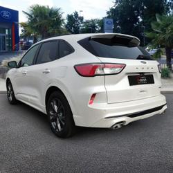 Ford Kuga 2.0 EcoBlue 150ch mHEV ST-Line Saint-Gilles-Croix-de-Vie