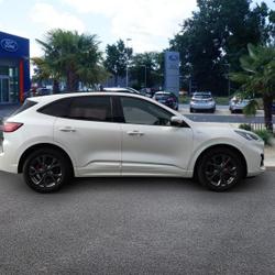 Ford Kuga 2.0 EcoBlue 150ch mHEV ST-Line Saint-Gilles-Croix-de-Vie