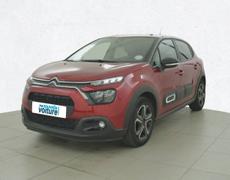 Citroen C3 - C3 PureTech 83 S&S BVM5 - Feel Pack - 10 490 €