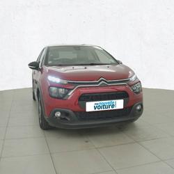 Citroen C3 C3 PureTech 83 S&S BVM5 - Feel Pack Vernouillet