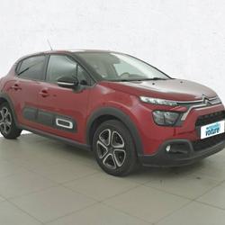 Citroen C3 C3 PureTech 83 S&S BVM5 - Feel Pack Vernouillet