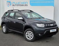 Dacia Duster Saint-Lumine-de-Clisson