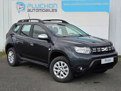 Dacia Duster - 1.0 ECO-G 100CH  JOURNEY 4X2 - 18 490 €