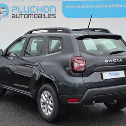Dacia Duster 1.0 ECO-G 100CH  JOURNEY 4X2 Saint-Lumine-de-Clisson
