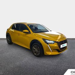 Peugeot e-208 208 Electrique 50 kWh 136ch Style Mont&eacute;limar
