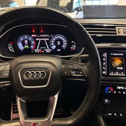 Audi Q3 35 TDI 2.0 150 S-Line La Motte-Servolex