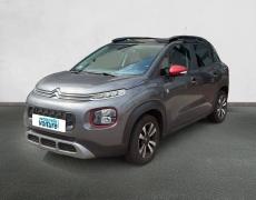 Citroen C3 Aircross Vernouillet