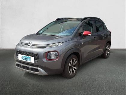 Citroen C3 Aircross - C3 Aircross PureTech 110 S&S BVM6 - C-Series - 11 990 €