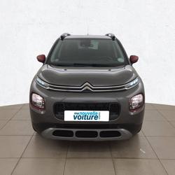Citroen C3 Aircross C3 Aircross PureTech 110 S&S BVM6 - C-Series Vernouillet