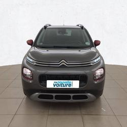 Citroen C3 Aircross C3 Aircross PureTech 110 S&S BVM6 - C-Series Vernouillet