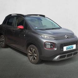 Citroen C3 Aircross C3 Aircross PureTech 110 S&S BVM6 - C-Series Vernouillet