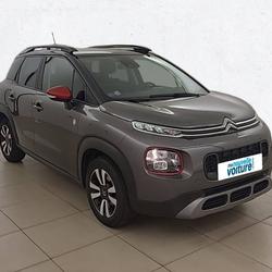 Citroen C3 Aircross C3 Aircross PureTech 110 S&S BVM6 - C-Series Vernouillet
