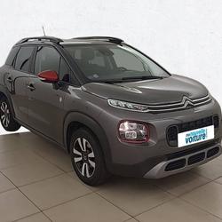 Citroen C3 Aircross C3 Aircross PureTech 110 S&S BVM6 - C-Series Vernouillet