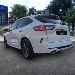 Ford Kuga 2.5 Duratec 190ch FHEV E85 ST-Line X BVA Challans